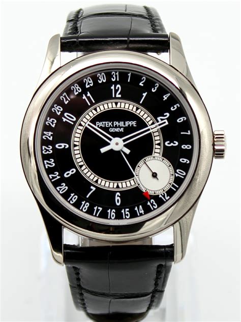 patek philippe calatrava automatic 6006g-001|patek philippe calatrava price list.